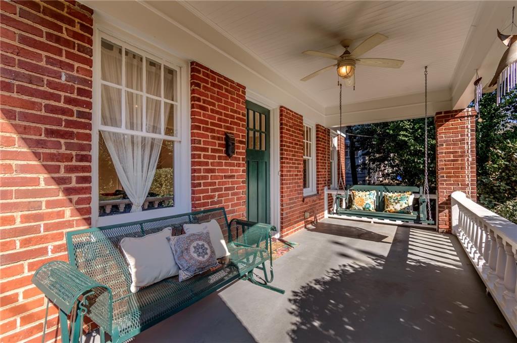 628 Cooledge Avenue Northeast Atlanta, GA 30306 - Photo 4 of 56