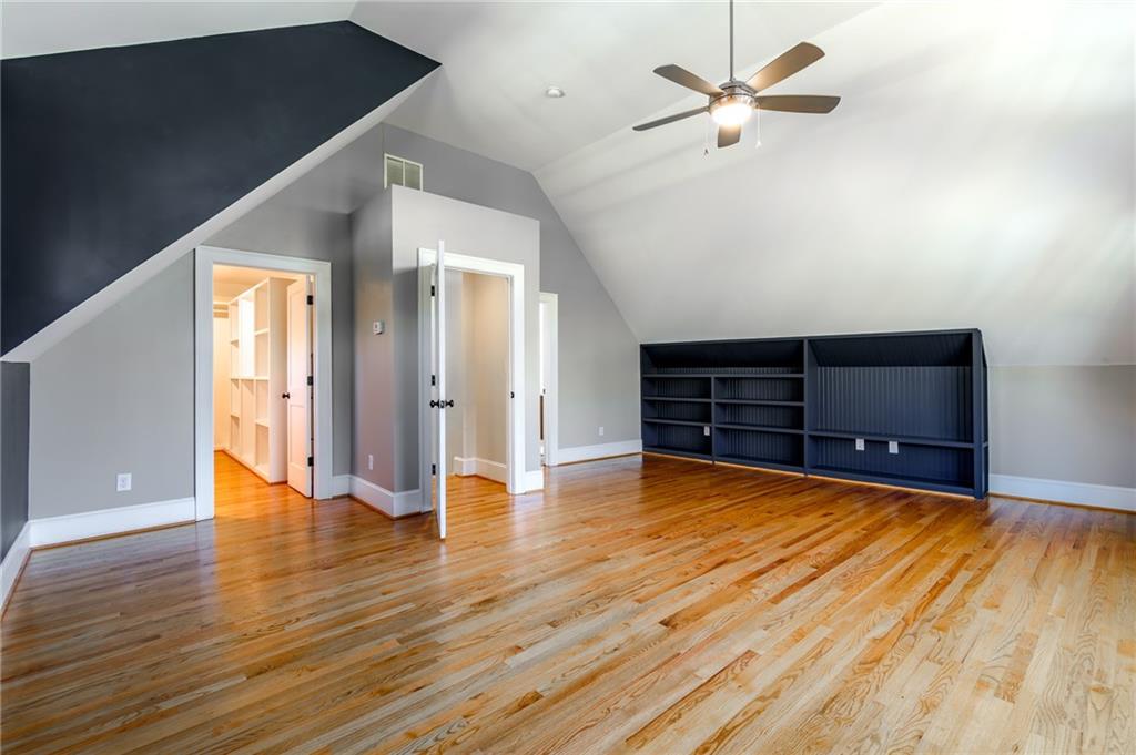 628 Cooledge Avenue Northeast Atlanta, GA 30306 - Photo 41 of 56