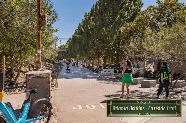 $5,300 | 628 Cooledge Avenue Northeast, Atlanta, GA 30306