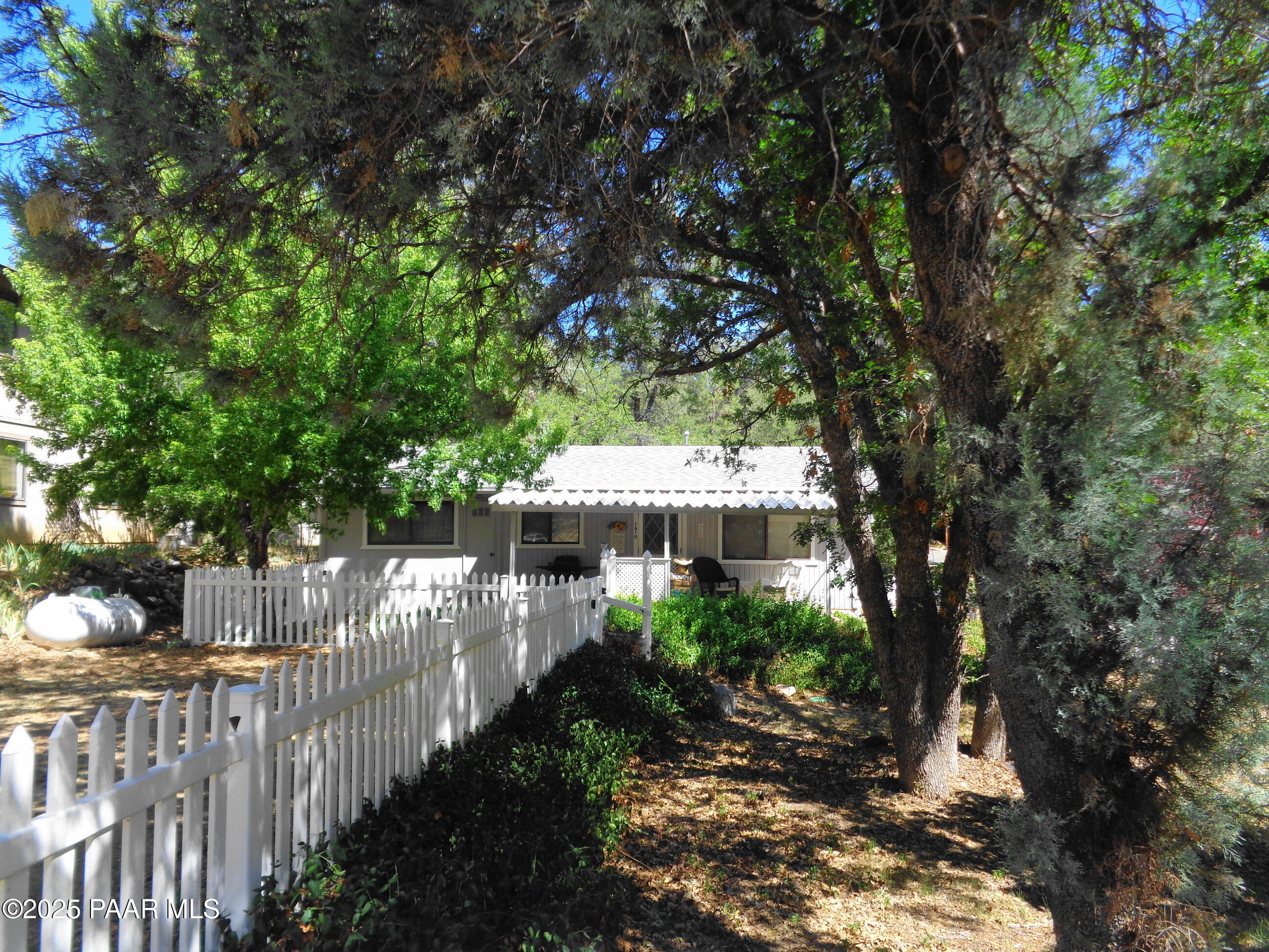 1610 West Pine Cone Way  