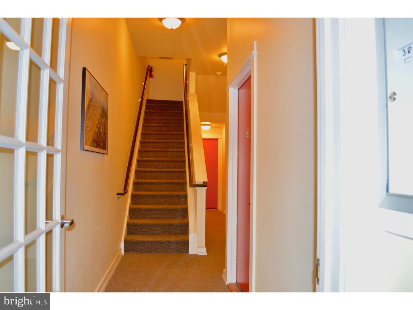 415 South Broad Street, Unit 3F Philadelphia, PA 19147 - Photo 9 of 13 a view of a entryway