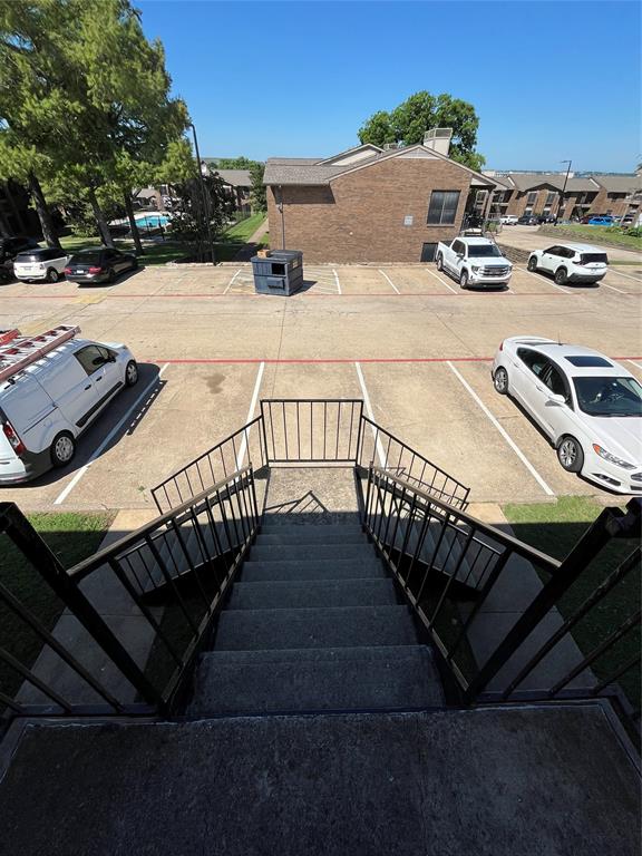 4460 Chaha Road, Unit 205 Garland, TX 75043 - Photo 29 of 30