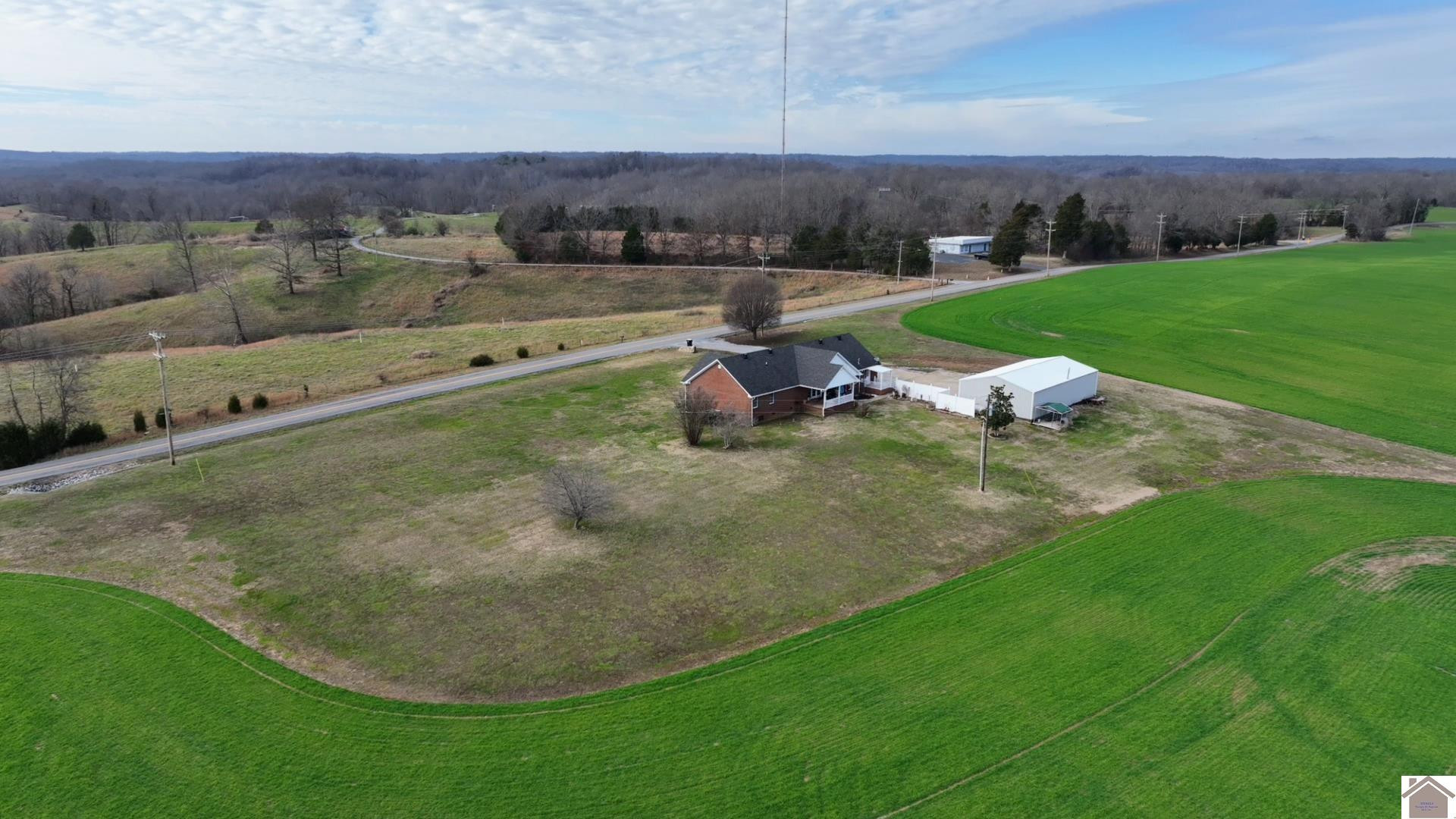 1386 Will Jackson Road Cadiz, KY 42211 - Photo 28 of 31 Photo 28