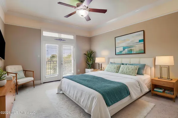 $300,000 | 2 Oak Alley Lane, Long Beach, MS 39560