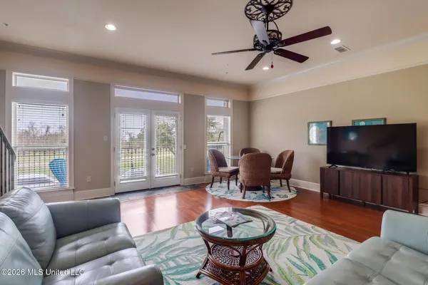 $300,000 | 2 Oak Alley Lane, Long Beach, MS 39560