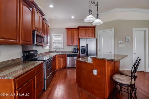 $300,000 | 2 Oak Alley Lane, Long Beach, MS 39560