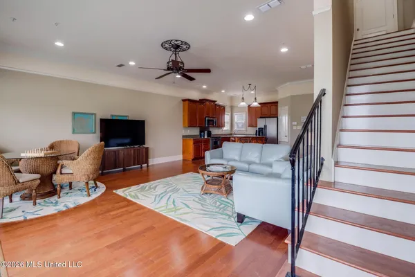 $300,000 | 2 Oak Alley Lane, Long Beach, MS 39560