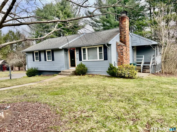 $395,000 | 840 Westside Road, Cheshire, CT 06410