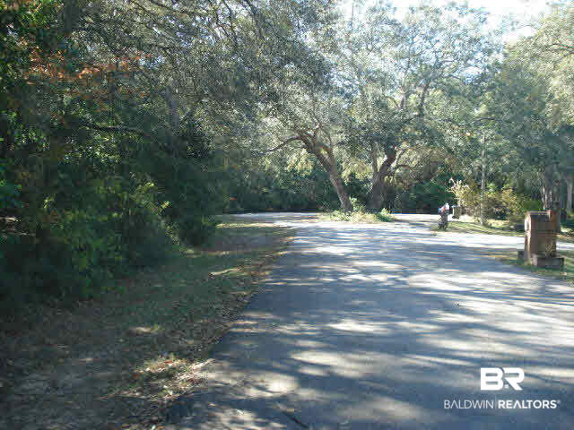 0 Bay View Drive West Foley, AL 36535 - Photo 1 of 1