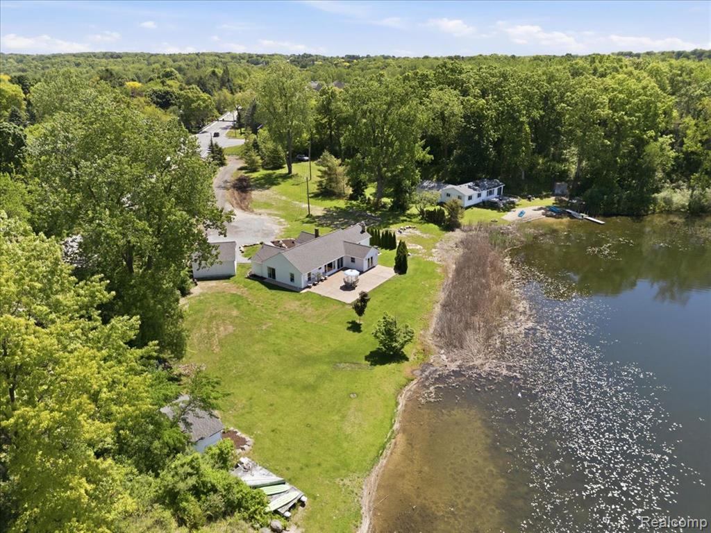 68991 Mound Road Washington, MI 48095 - Photo 46 of 54