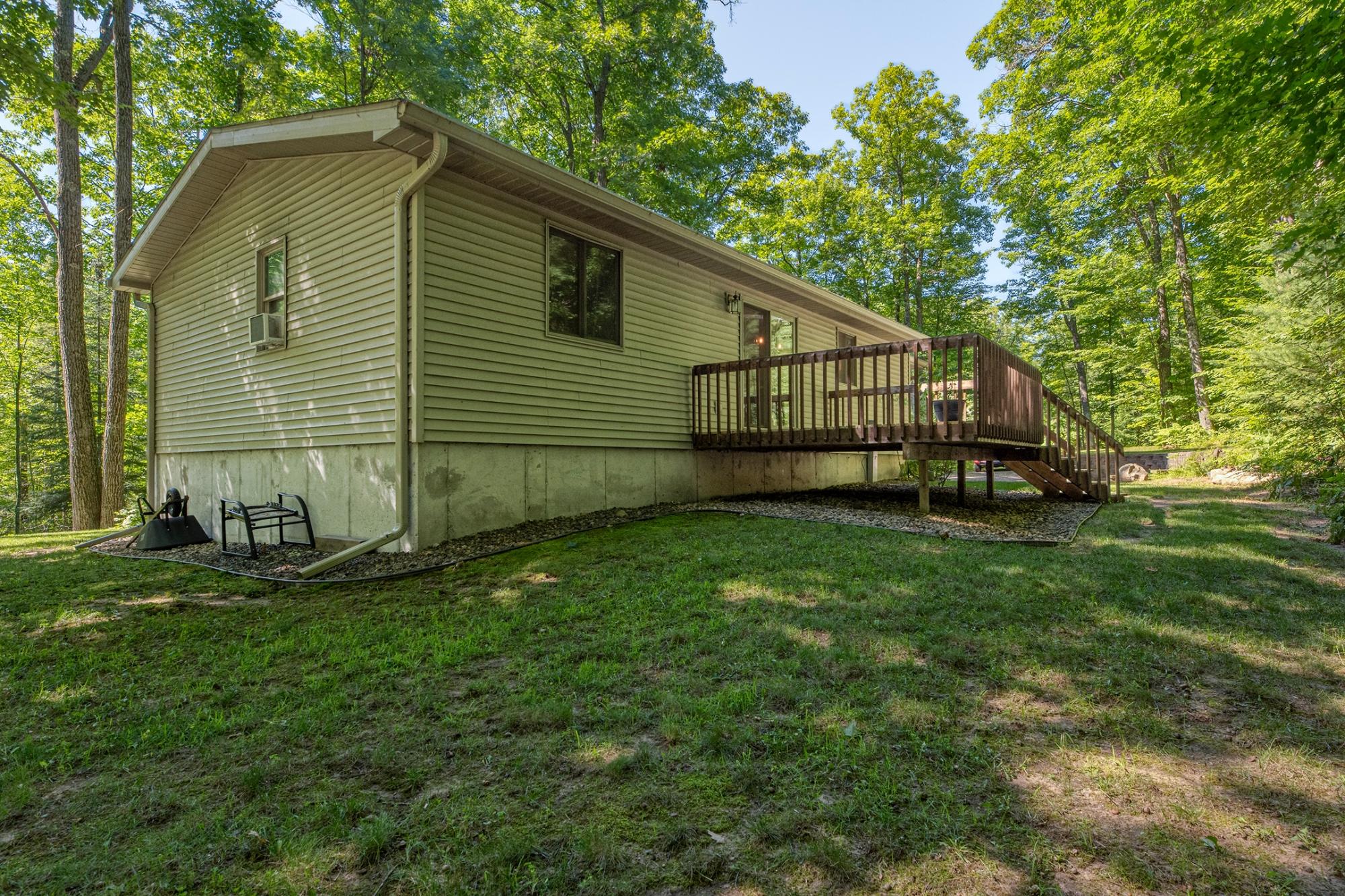 8114 North Long Lake Road Harshaw, WI 54529 - Photo 33 of 33