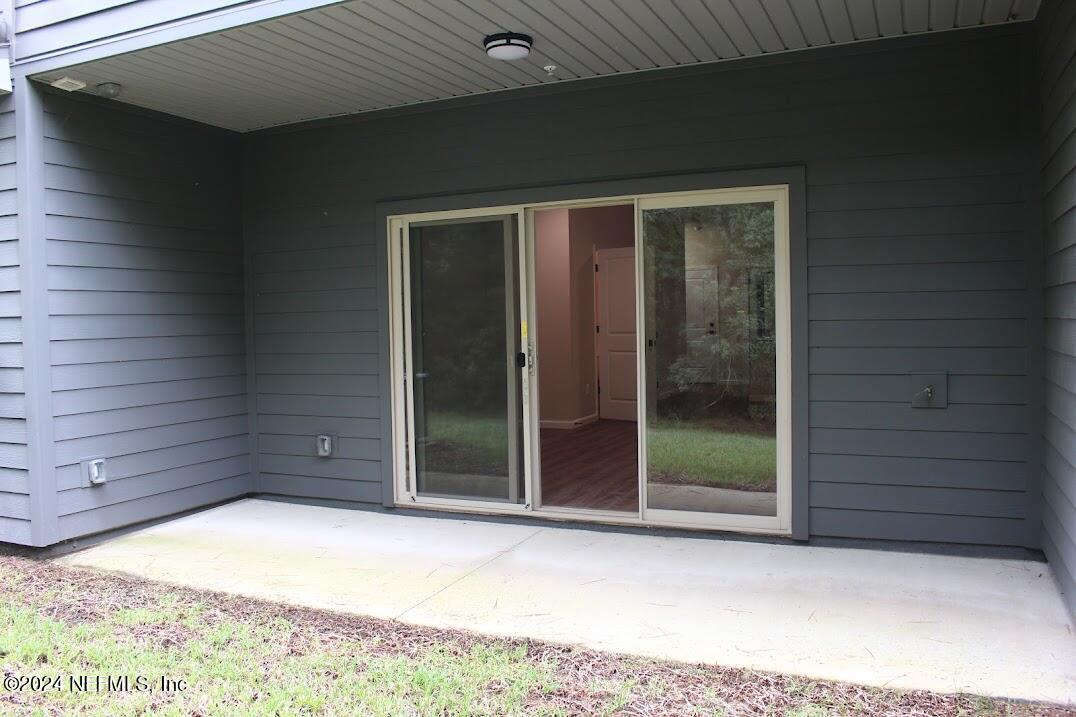 4148 Quiet Creek Loop, Unit 132 Middleburg, FL 32068 - Photo 42 of 42 a view of outdoor space