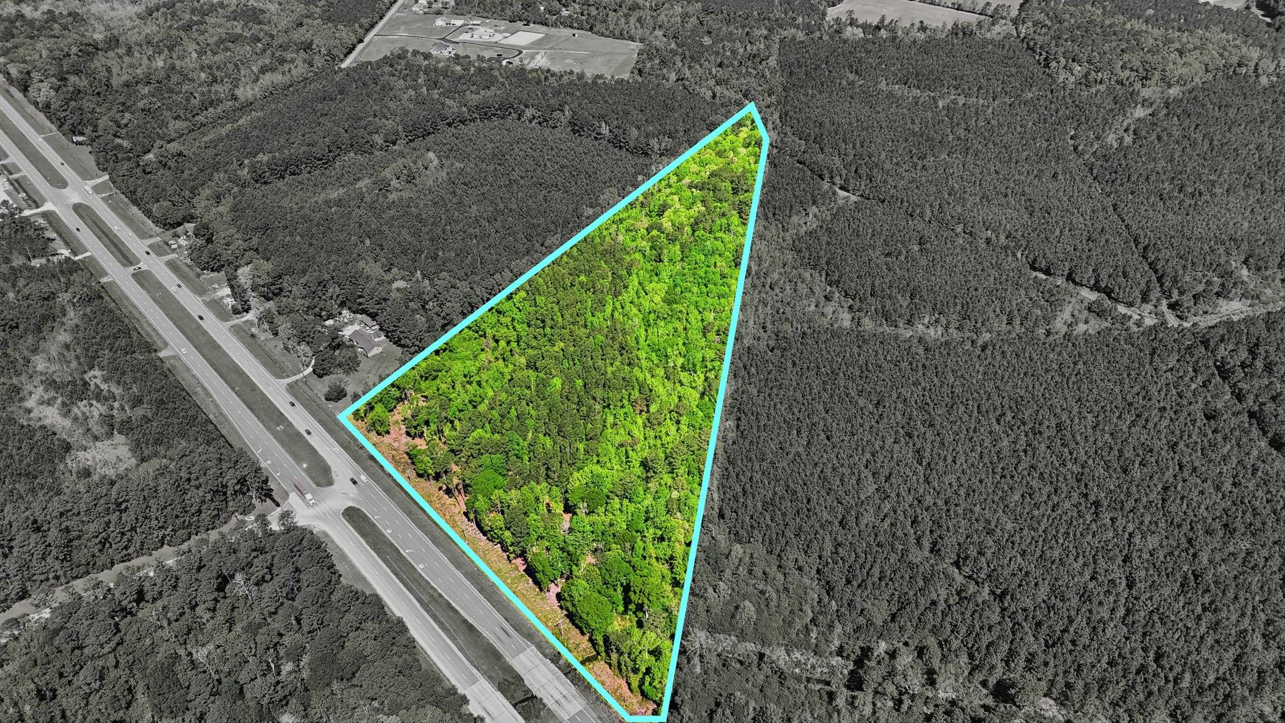 9 Highway 9 Loris, SC 29569 - Photo 6 of 11