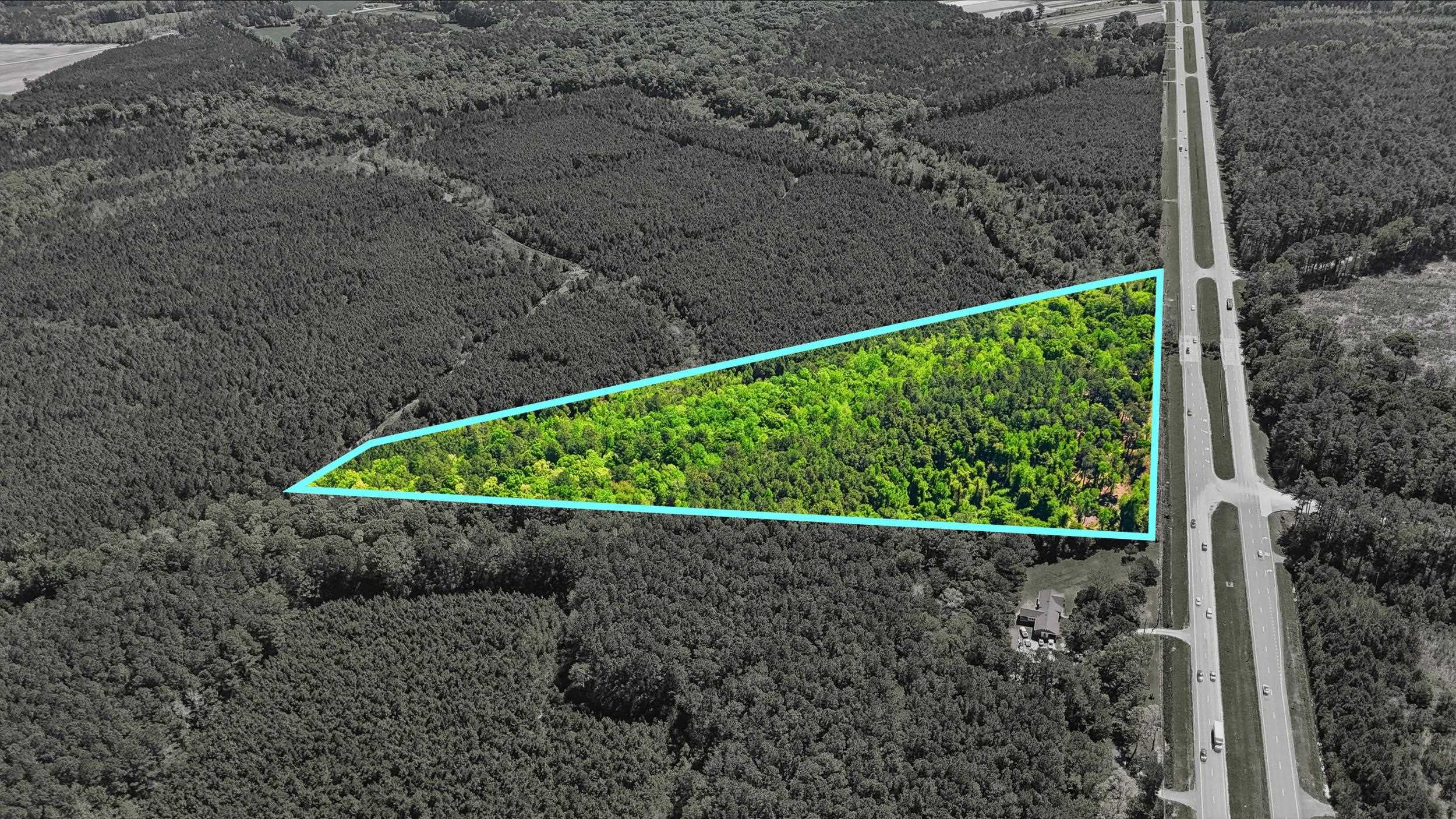 9 Highway 9 Loris, SC 29569 - Photo 10 of 11