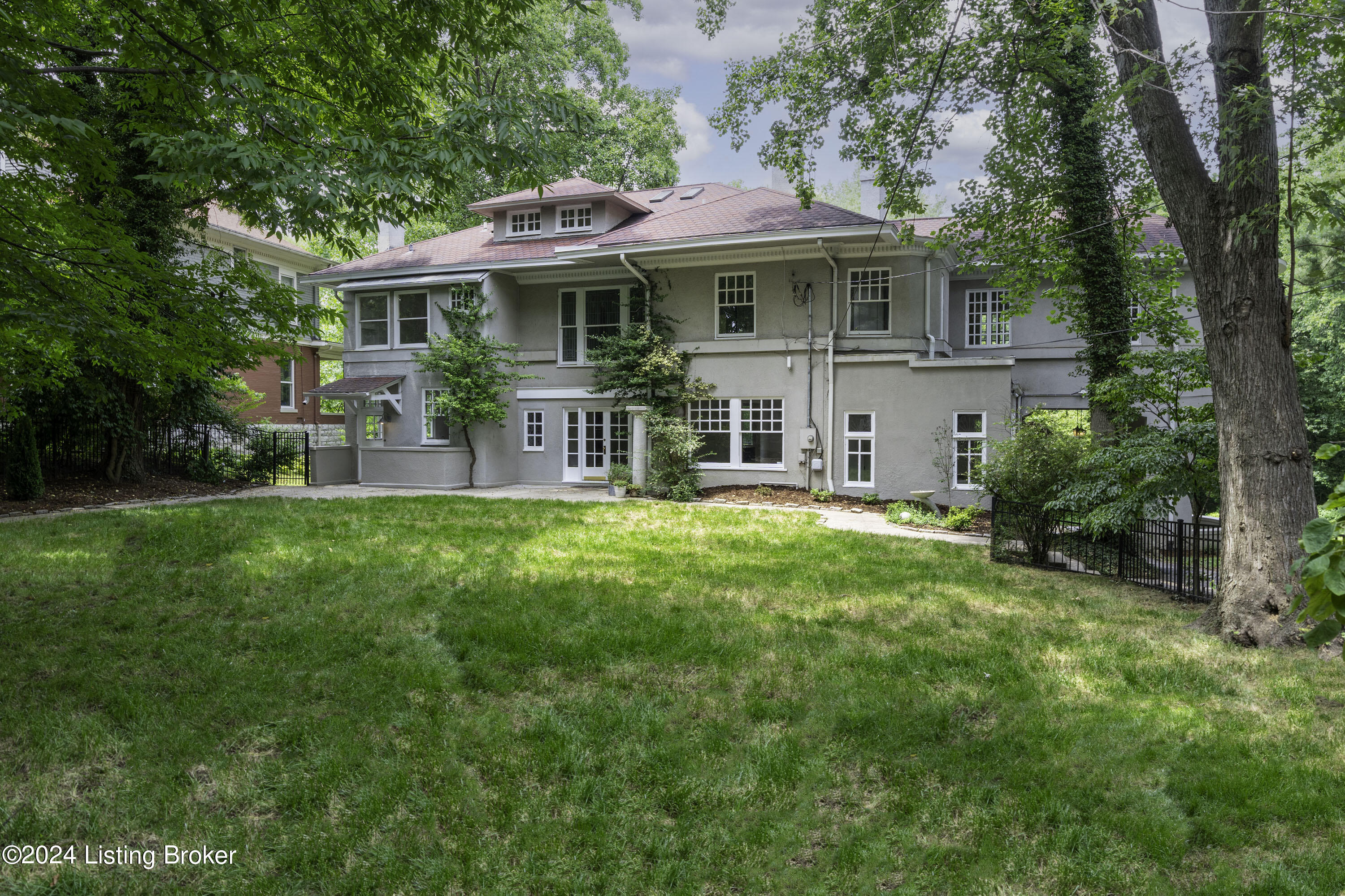 1552 Cherokee Road Louisville, KY 40205 - Photo 125 of 148 1552CherokeeRd - 20240618024