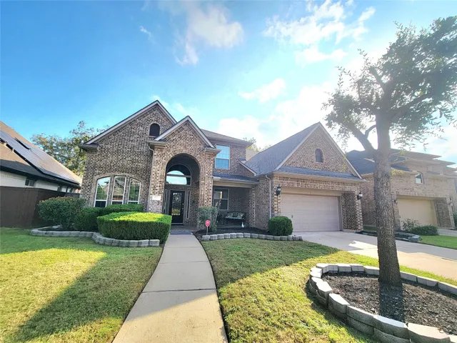 $869,888 | 5822 Crawford Hill Lane, Sugar Land, TX 77479
