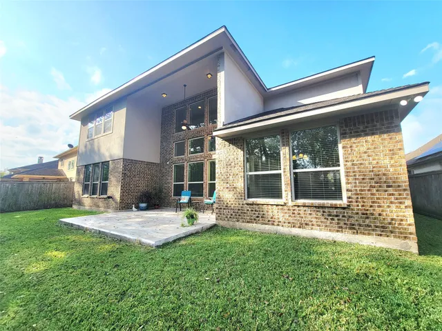 $869,888 | 5822 Crawford Hill Lane, Sugar Land, TX 77479