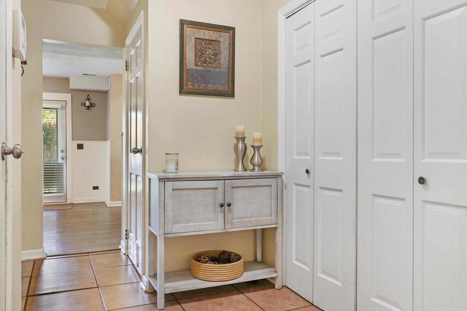 10254 West Beach Road Beach Park, IL 60099 - Photo 12 of 25 a bathroom with a shower