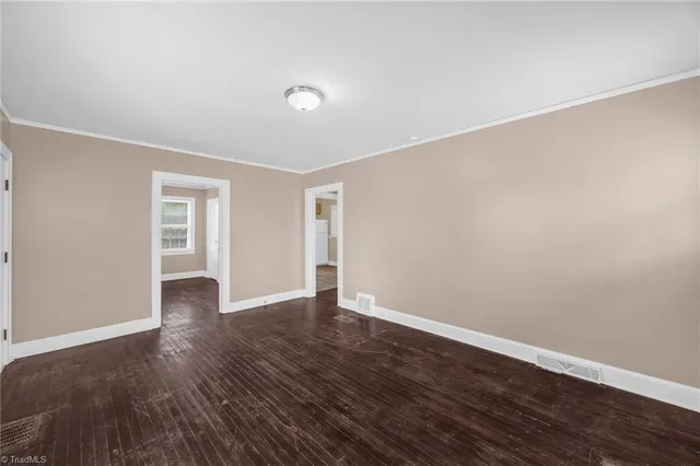 $229,900 | 437 24th Street Northwest, Winston-Salem, NC 27105