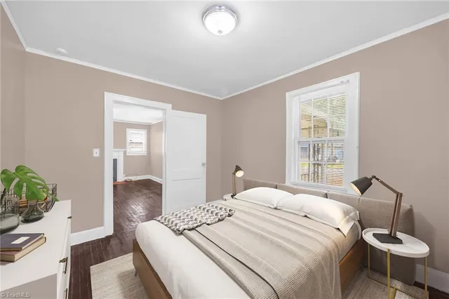 $229,900 | 437 24th Street Northwest, Winston-Salem, NC 27105