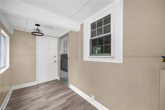 $229,900 | 437 24th Street Northwest, Winston-Salem, NC 27105