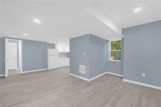 $229,900 | 437 24th Street Northwest, Winston-Salem, NC 27105