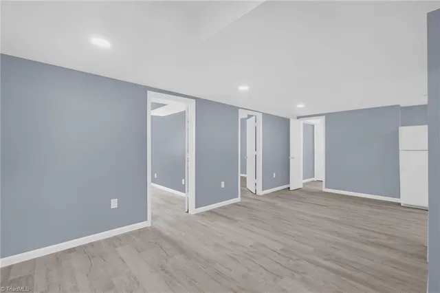 $229,900 | 437 24th Street Northwest, Winston-Salem, NC 27105