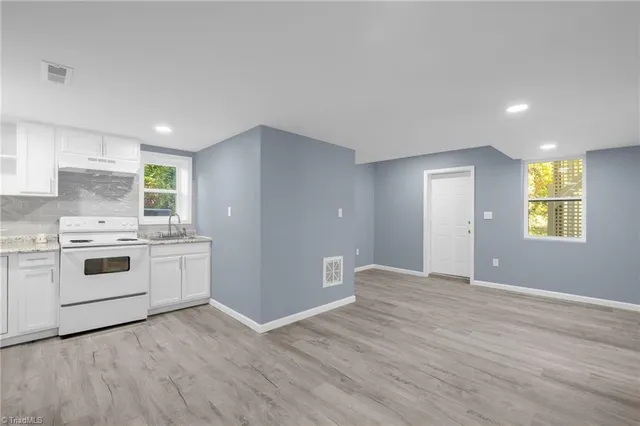 $229,900 | 437 24th Street Northwest, Winston-Salem, NC 27105