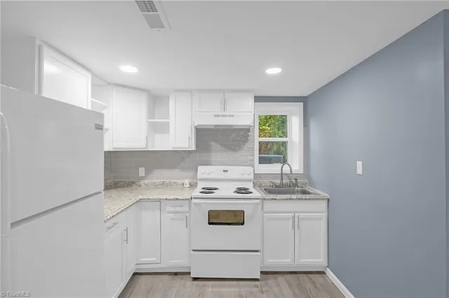 $229,900 | 437 24th Street Northwest, Winston-Salem, NC 27105