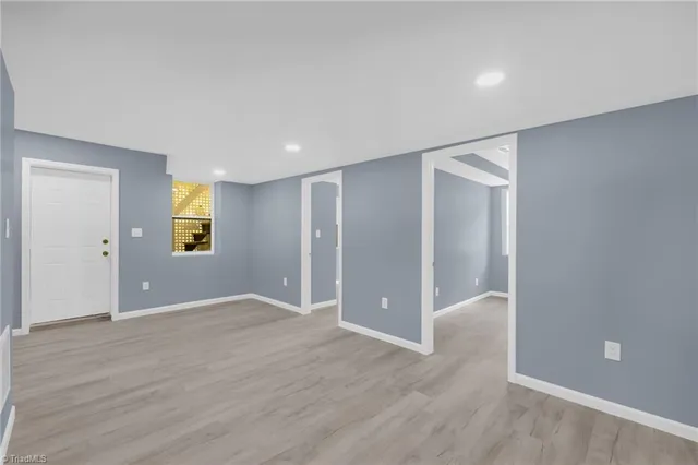 $229,900 | 437 24th Street Northwest, Winston-Salem, NC 27105