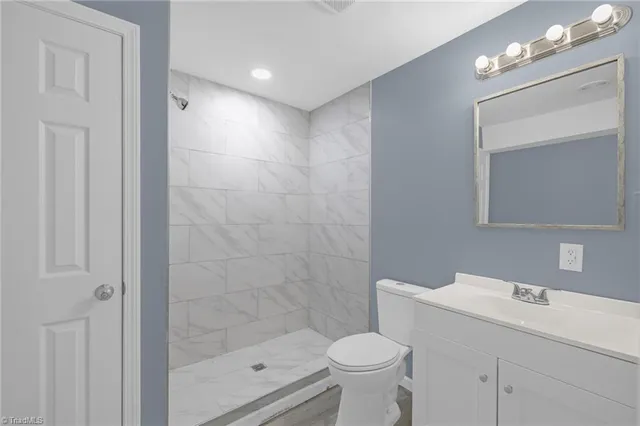 $229,900 | 437 24th Street Northwest, Winston-Salem, NC 27105