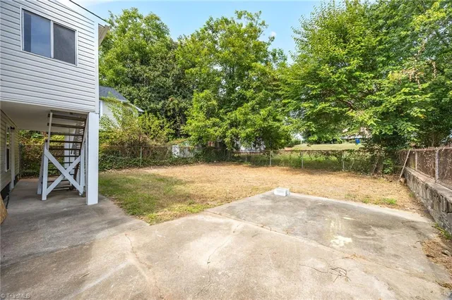 $229,900 | 437 24th Street Northwest, Winston-Salem, NC 27105