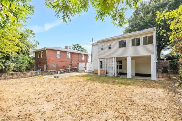 $229,900 | 437 24th Street Northwest, Winston-Salem, NC 27105