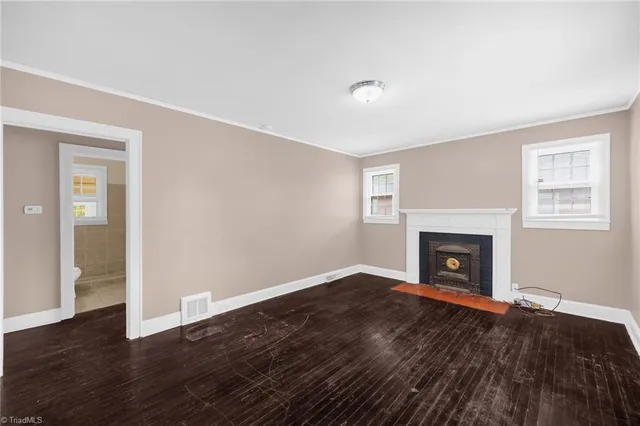 $229,900 | 437 24th Street Northwest, Winston-Salem, NC 27105