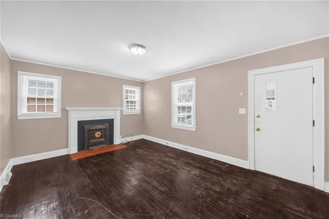 $229,900 | 437 24th Street Northwest, Winston-Salem, NC 27105