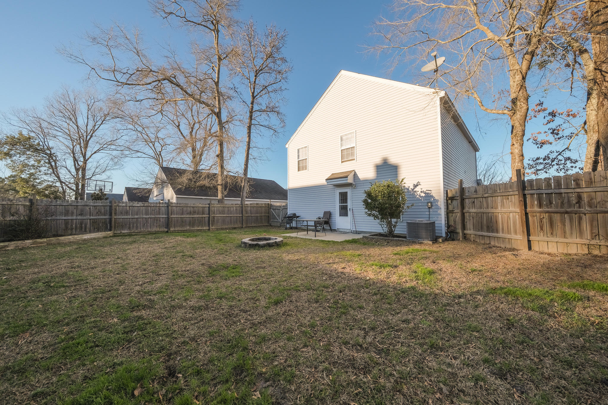 113 Tyron Road Summerville, SC 29483 - Photo 22 of 22 113 Tyron Rd-22