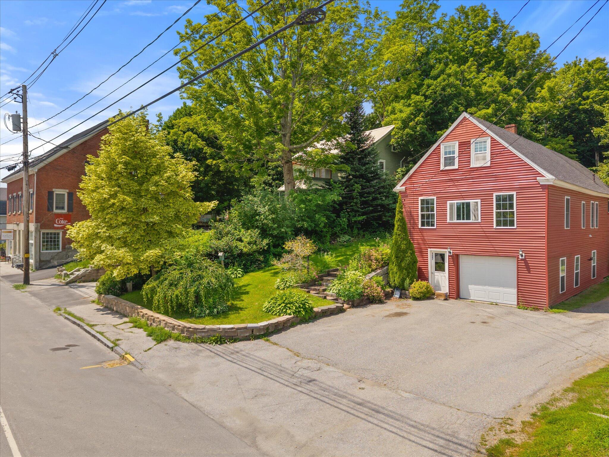 137 Main Street Winterport, ME 04496 - Photo 39 of 57 137 Main St.