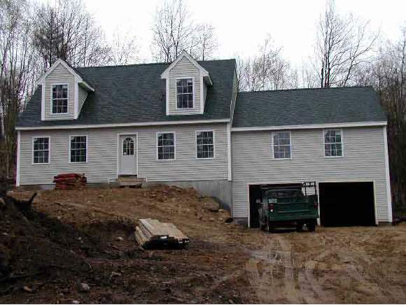 L8 Prescott Road Pittsfield, NH 03263 - Photo 1 of 1