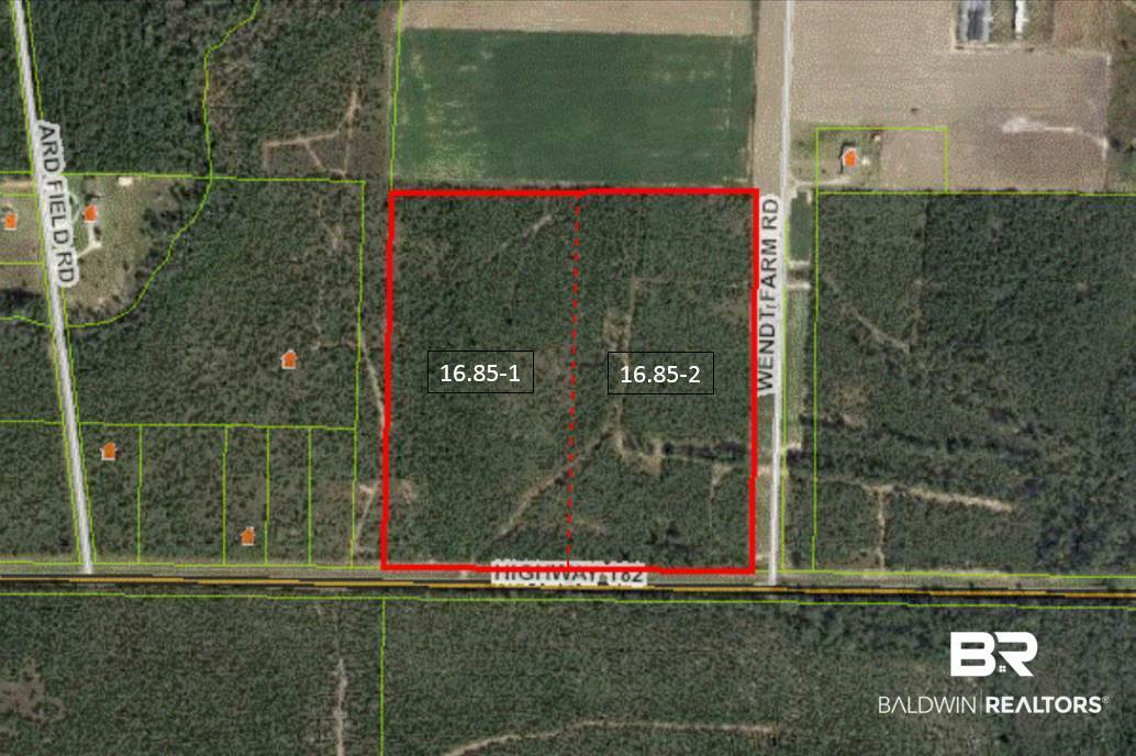 16851 Highway 182 Jay, FL 32565 - Photo 22 of 23