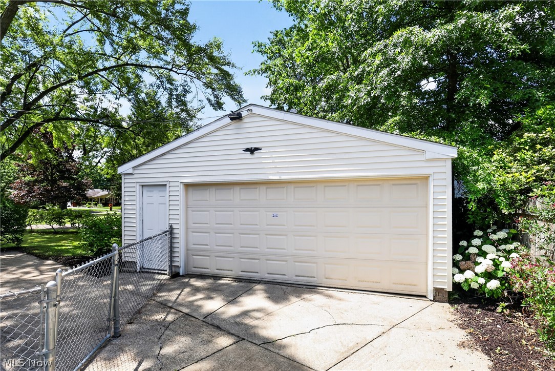 4429 Burkey Road Austintown, OH 44515 - Photo 23 of 26