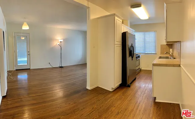 $3,495 | 1543 Euclid Street, Unit A, Santa Monica, CA 90404