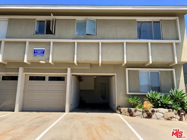 $3,495 | 1543 Euclid Street, Unit A, Santa Monica, CA 90404