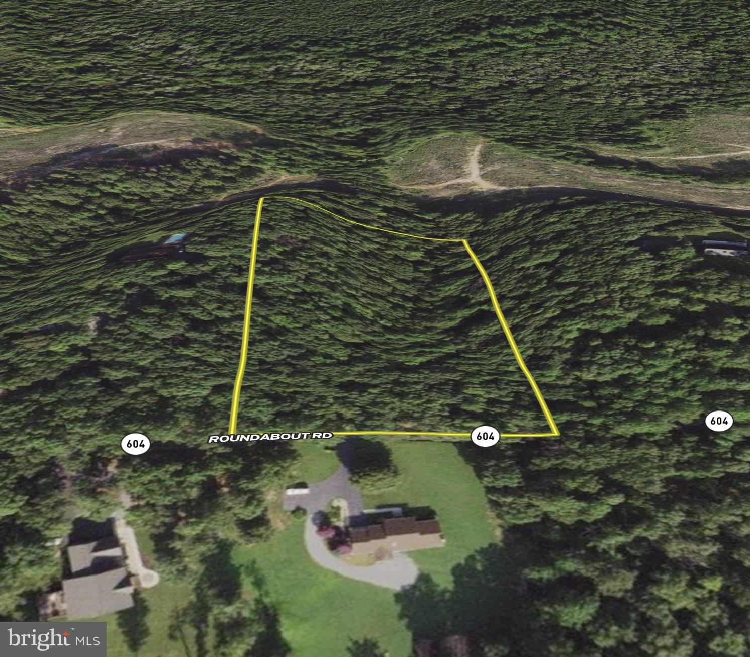 Tbd Roundabout Road Louisa, VA 23093 - Photo 23 of 28