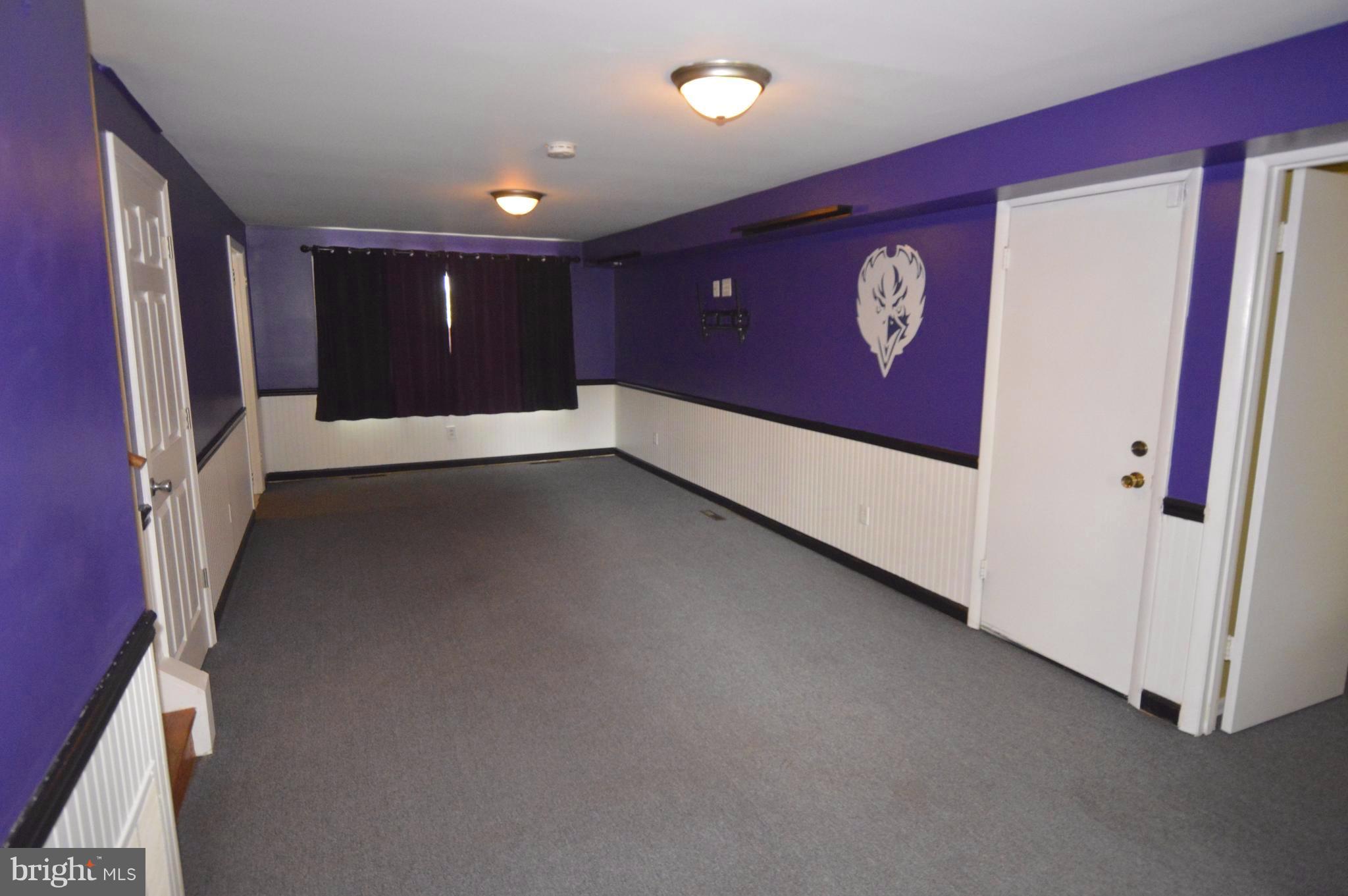 1730 Weyburn Road Baltimore, MD 21237 - Photo 14 of 25 a view of an empty room