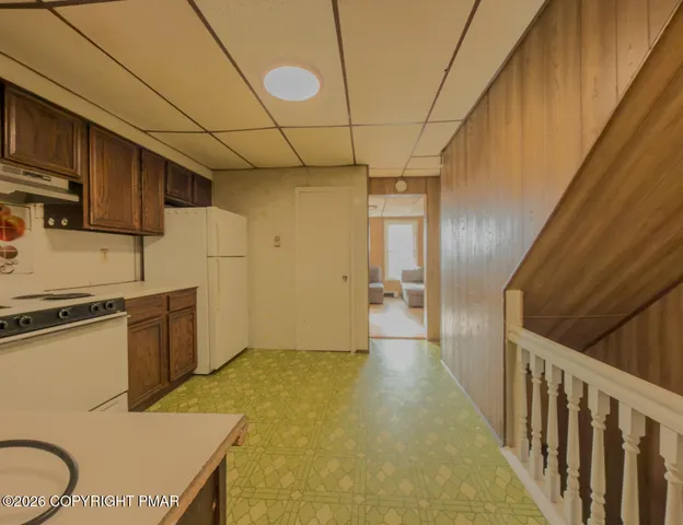 $1,325 | 441 Spruce Street, Hazleton, PA 18201