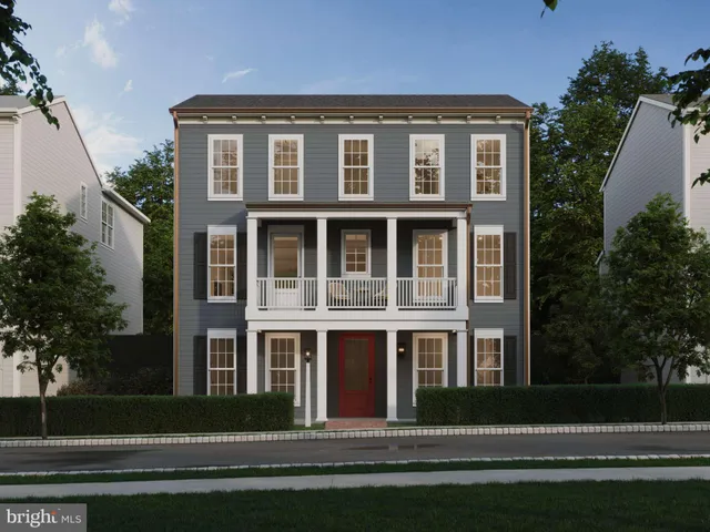 $523,990 | 1140 Alden Street, Mount Joy, PA 17552