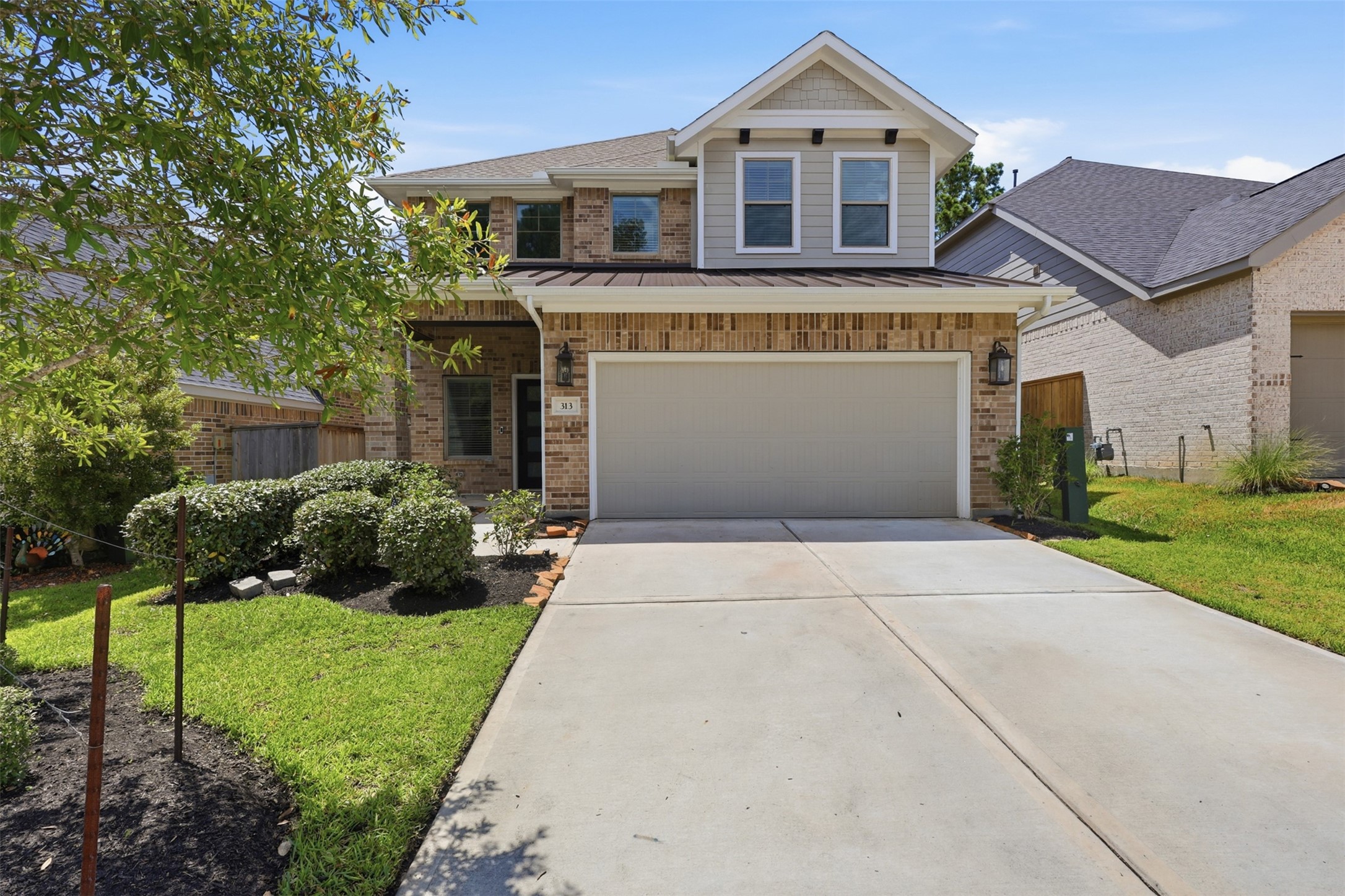 313 Rise Lane Montgomery, TX 77316 - Photo 1 of 21 Gallery Image 1