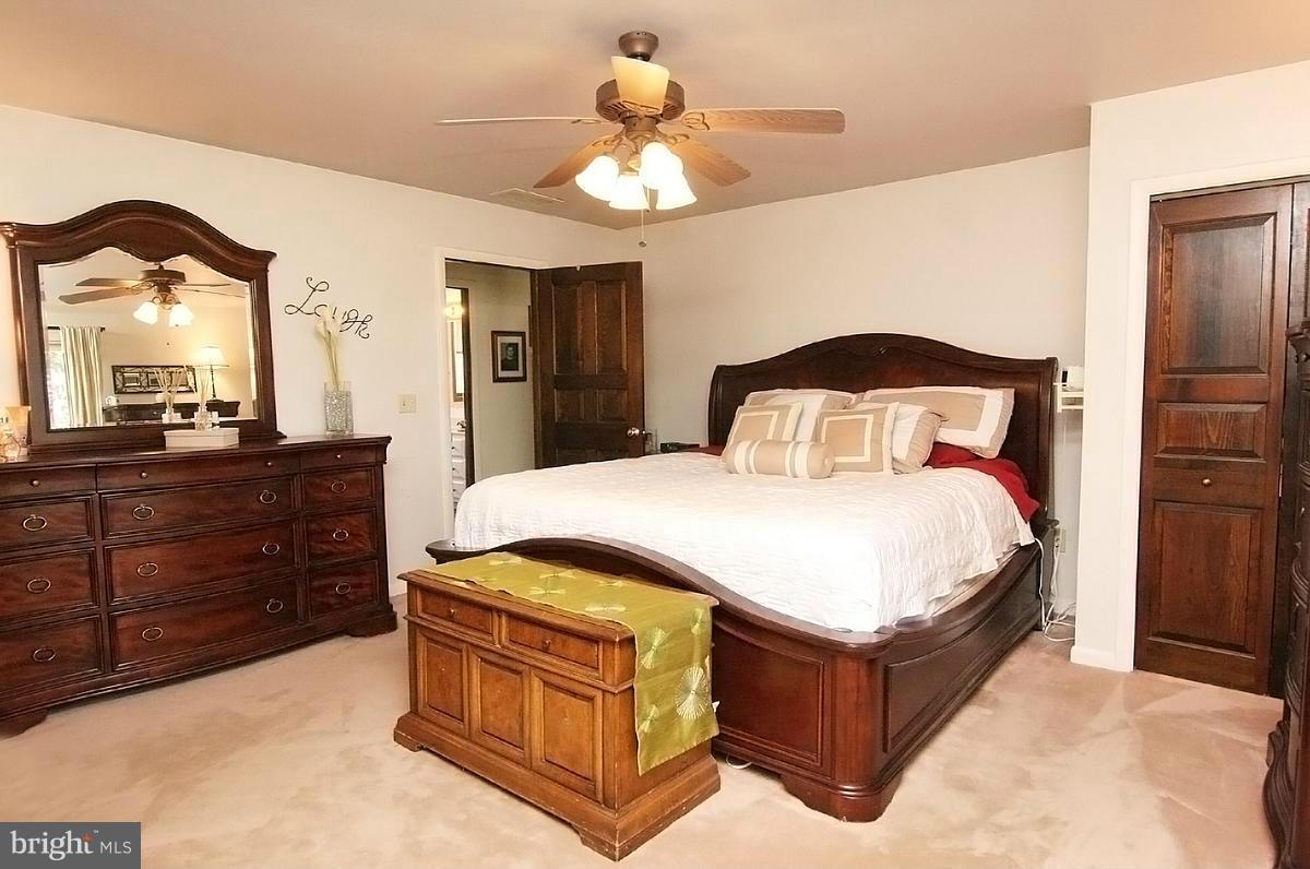 3832 Baker Road Westminster, MD 21157 - Photo 14 of 30 Bedroom (Master)