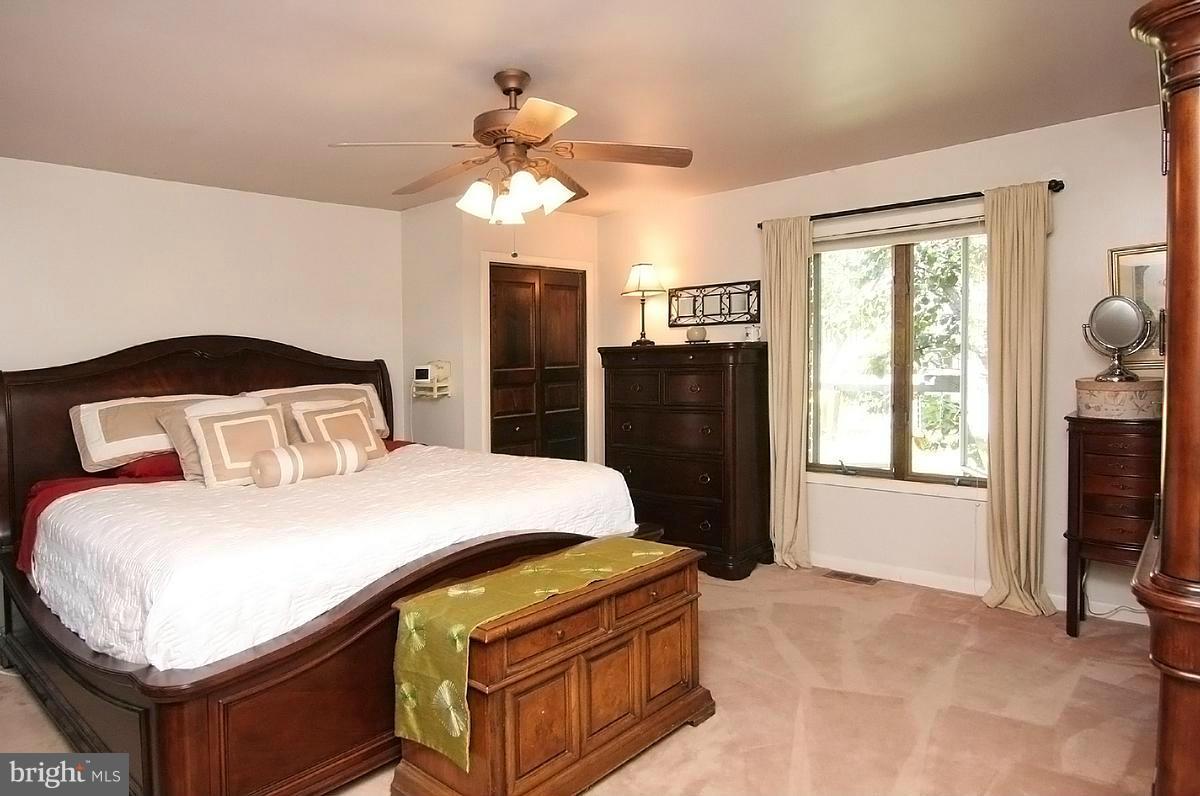 3832 Baker Road Westminster, MD 21157 - Photo 15 of 30 Bedroom (Master)