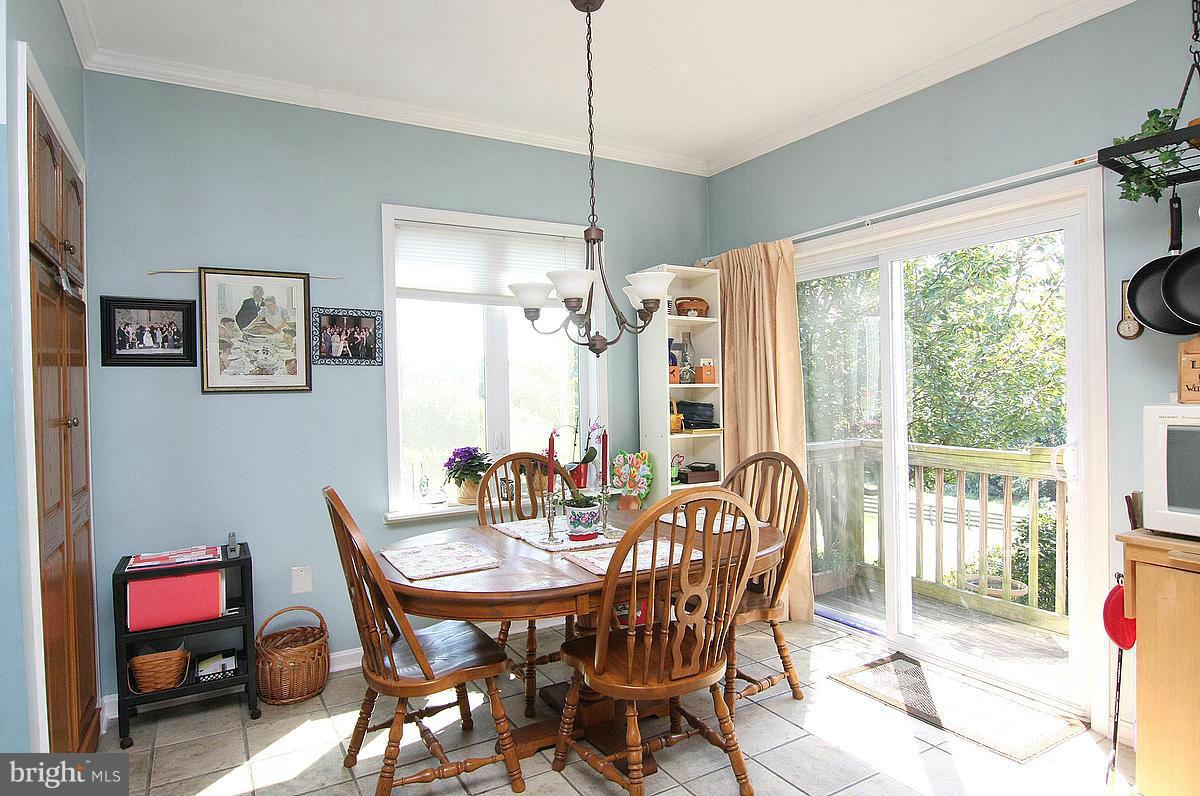 3832 Baker Road Westminster, MD 21157 - Photo 24 of 30 Dining Room